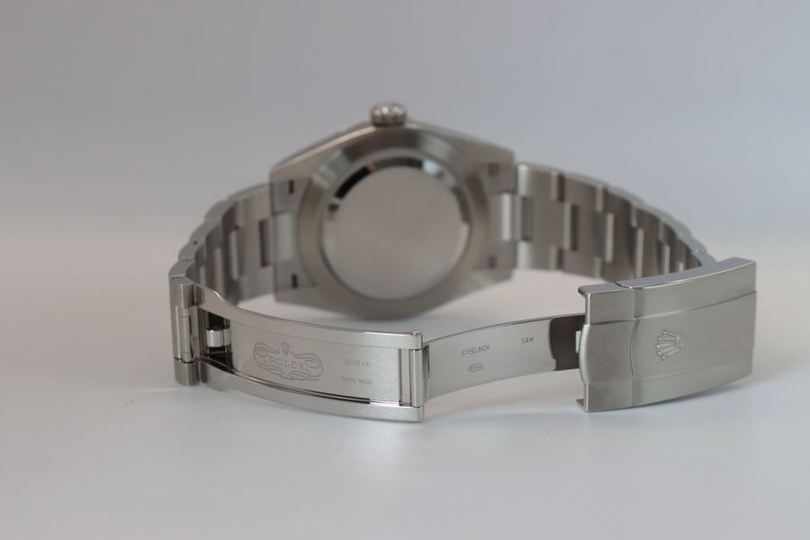 Rolex Oyster Perpetual 41 134300